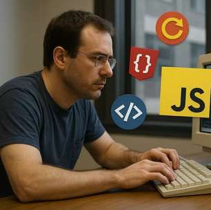 Há trinta anos, um programador da Netscape criou a primeira versão de uma das linguagens mais utilizadas na internet atualmente em apenas 10 dias