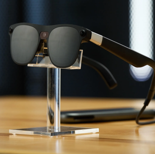 O fantasma do Google Glass: 10 anos após fracasso, gigante confirma novos óculos com Gemini e Android XR