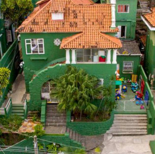 Nos dias 12 e 13/12, o Solar Meninos de Luz realiza o seu tradicional Auto de Natal