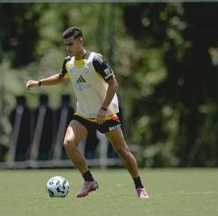 Atlético recebe proposta do River Plate e deve formalizar primeira saída no elenco