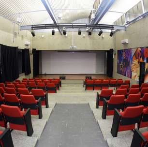 Cineteatro, em Suzano, terá exibição de filmes pelo projeto 'Pontos MIS' a partir desta terça