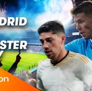 Palpites Real Madrid x Manchester City | Champions League