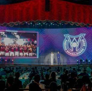 Flamengo e Cruzeiro dominam seleção do Brasileirão da CBF