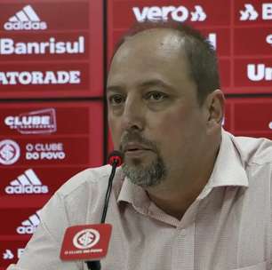 Inter coloca treinador de outro clube da Série A como alvo para 2026