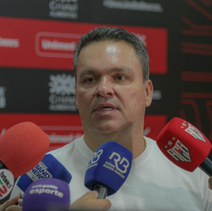 Atlético-GO é procurado por parceiro do Flamengo para negociação milionária