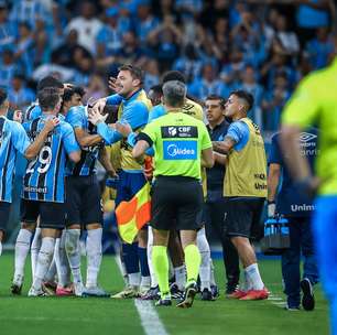 Grêmio avança em negociação e deve emprestar jogador para gigante sul-americano