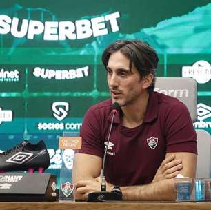 Meia do Fluminense é pedido por torcedores de clube brasileiro