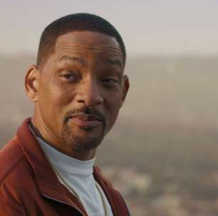Esperamos 29 anos por esse momento: Will Smith volta a ser Um Maluco no Pedaço