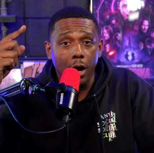 Jamahal Hill quebra silêncio após ameaçar nocautear ex-campeã do UFC