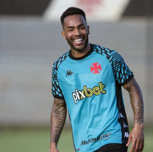 No mercado, Vitória mira contratação de atacante para 2026