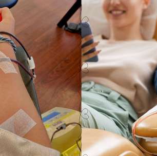 Doação de sangue: mitos, verdades e tudo o que você precisa saber antes de doar