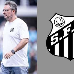 Santos FC: Mattos fala sobre futuro e indica que grandes decisões estão por vir