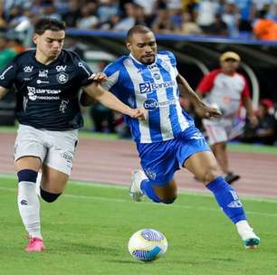 Definido? Primeiro Remo x Paysandu de 2026 já tem previsão de data; confira