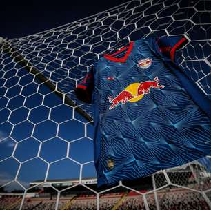 Red Bull Bragantino perde final da Série Prata da Aldeia Internacional Cup