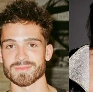 Novo rumor de romance: quem é Luiza Perote, suposta companhia de João Guilherme?