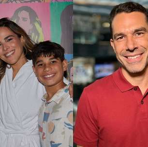 Wanessa expõe reação dos filhos após fim do casamento: 'Dia mais difícil da minha vida'