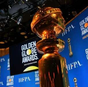 Onde assistir ao Globo de Ouro 2026? Data, horário e tudo o que você precisa saber sobre a premiação