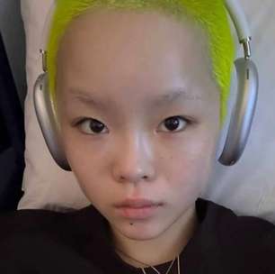 Quem é Cocona, do XG, que assumiu identidade transmasculina e não-binária