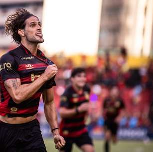 Fim da linha! Comitê de Transição do Sport confirma saída de Gonçalo Paciência