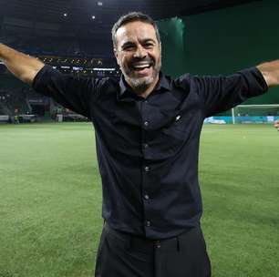 "Vai reencontrar Artur Jorge": Jogador do Botafogo encaminha saída para o Catar