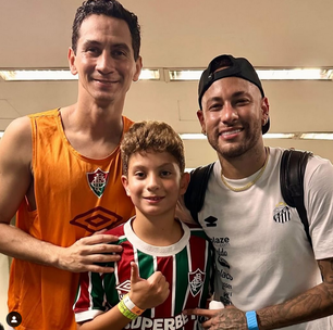 Neymar vem aí? Fluminense ganha "lobby" por chegada de craque