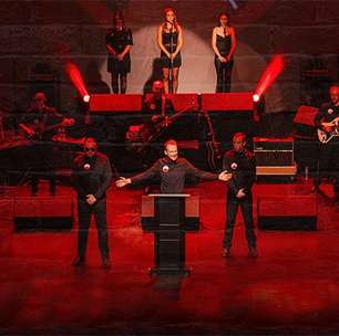 Musical "The Wall" traz clássico do Pink Floyd ao Teatro Clara Nunes em fevereiro