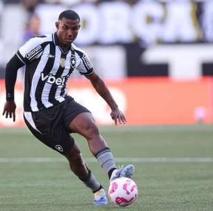 Botafogo tenta estender empréstimo de Cuiabano; entenda