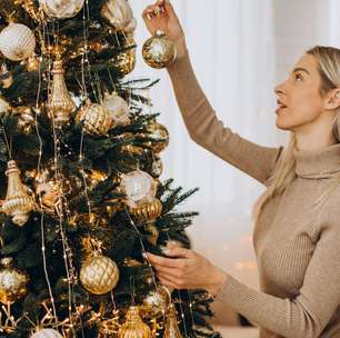 Feng shui: árvore de Natal pode carregar intenções para 2026