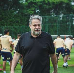 MP recebe denúncia anônima de gestão temerária no São Paulo