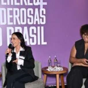 Forbes Lança Novo Videocast "Mulheres Poderosas"