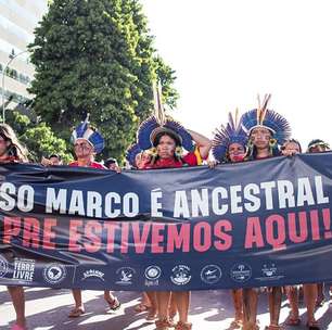 Supremo Tribunal Federal volta a julgar "Lei do Marco Temporal"