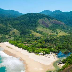 Ilhabela - Trilhas, cachoeiras, praias e dicas de hospedagem