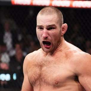 Sean Strickland lança nova polêmica e aponta incoerência na parceria entre UFC e Paramount