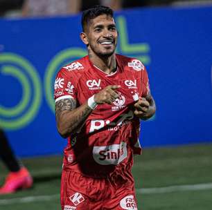 Ex-Vila Nova, Pedro Júnior volta ao futebol profissional após 3 anos