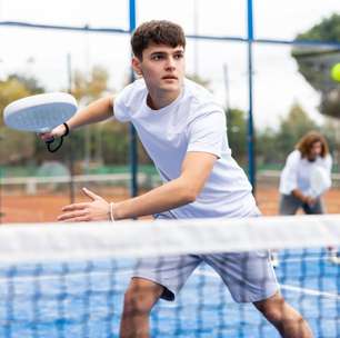 Esporte ajuda a formar jovens mais seguros e preparados para o futuro