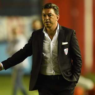 River apresenta proposta por volante de gigante brasileiro