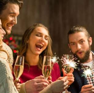 Qual será o aroma de 2026? Descubra o que te dará disposição e coragem para o novo ano