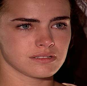 Terra Nostra: Aninha passa mal e Mariana chama Giuliana para salvá-la em ato incrível