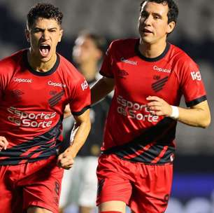 NOVAS! Athletico-PR disputa Marinho, Vitor Bueno chama Petraglia, mercado agitado