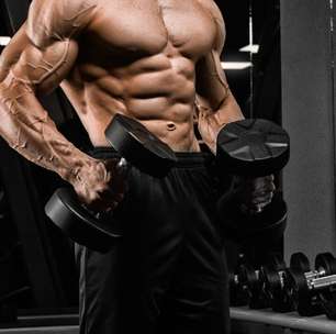 Hipertrofia máxima: 4 técnicas para conectar mente e corpo durante o treino