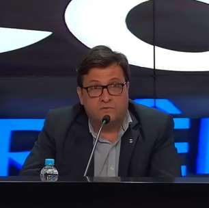 Alberto Guerra faz revelações importantes sobre o Grêmio em seu discurso de despedidas