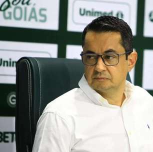 Goiás é procurado por parceiro do Flamengo para negociação milionária