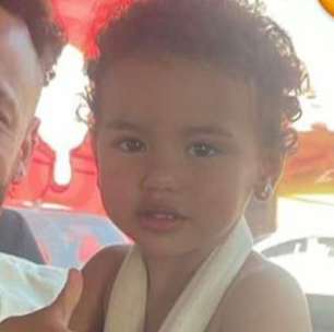 5 cliques que provam que Mavie é a 'cópia fofa' de Neymar