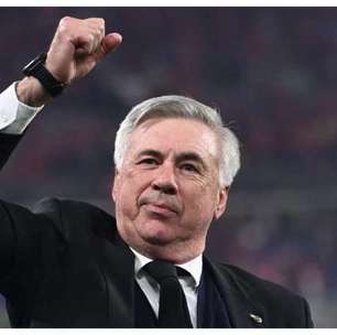 Ex clube de Carlo Ancelotti na Europa, quer contratação de titular absoluto do Botafogo; afirma portal
