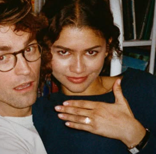 Os 3 filmes que Zendaya e Robert Pattinson estrelam juntos em 2026