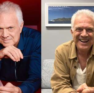 Pedro Bial revela climão em entrevista com convidado: "Foi embora"