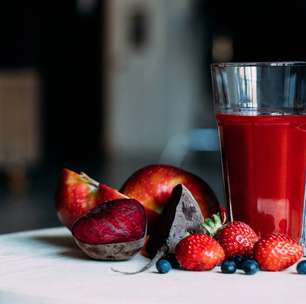 Saúde do coração: como a beterraba e a nutrição funcional podem te proteger