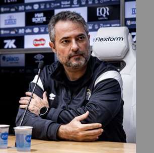 Santos FC: Mattos dispara sobre renovação de Neymar "tem opções de mercado"