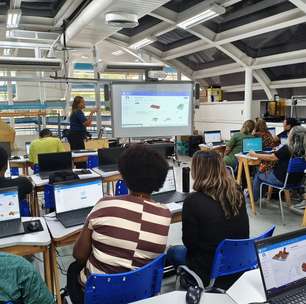 Nave Decola: Prefeitura do Rio anuncia novo programa e celebra 493 mil atendimentos nas Naves do Conhecimento