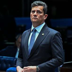 PF encontra prova de grampo ilegal ordenado por Moro contra autoridade com foro, diz site